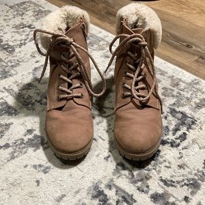 Madden Girl Boots